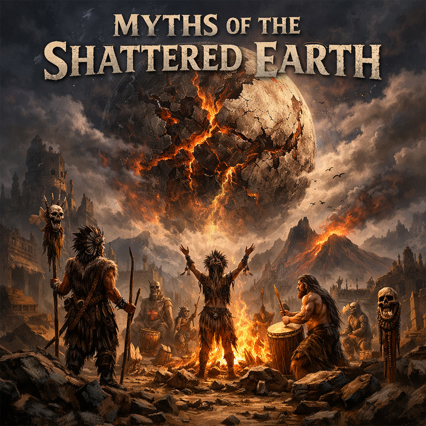 Album Cover 2