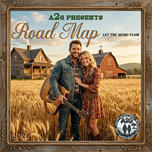 Road Map Website