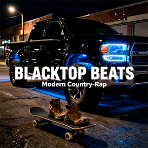 Backtop Beats 300