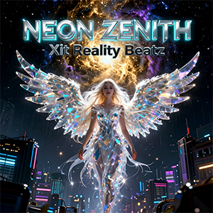NeonZenith 300 Website