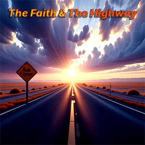 The Faith & The Highway 300