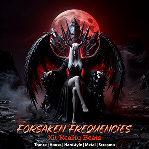 Forsaken Frequencies 300